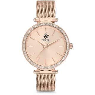 Orologio Donna Beverly Hills Polo Club BH0023-02