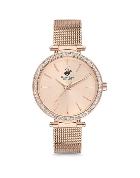 Reloj Mujer Beverly Hills Polo Club BH0023-02