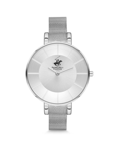Damenuhr Beverly Hills Polo Club BH2162-01