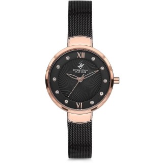 Orologio Donna Beverly Hills Polo Club BH2117-05