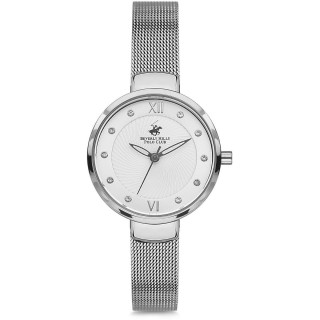 Damenuhr Beverly Hills Polo Club BH2117-01