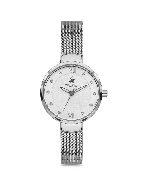 Orologio Donna Beverly Hills Polo Club BH2117-01