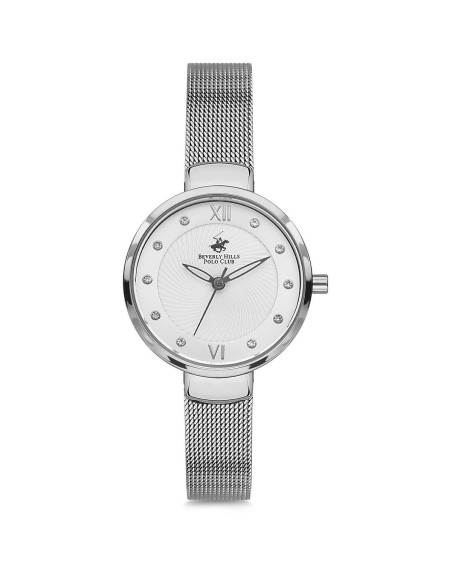 Orologio Donna Beverly Hills Polo Club BH2117-01
