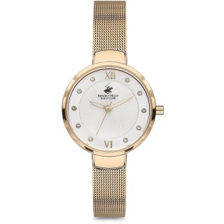 Orologio Donna Beverly Hills Polo Club BH2117-02