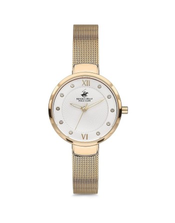 Orologio Donna Beverly Hills Polo Club BH2117-02
