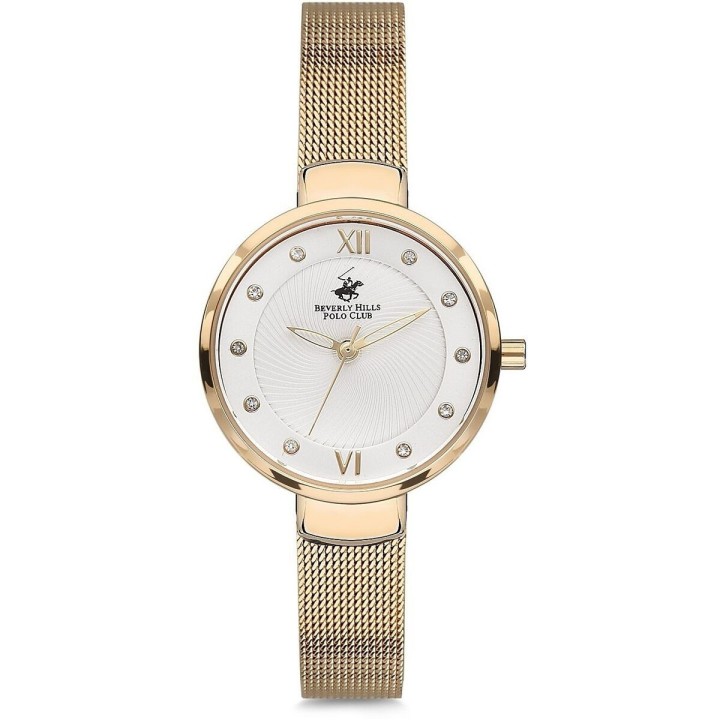 Dameur Beverly Hills Polo Club BH2117-02