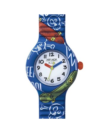 Infant's Watch Hip Hop HWU0990 (Ø 28 mm)