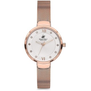 Orologio Donna Beverly Hills Polo Club BH2117-03