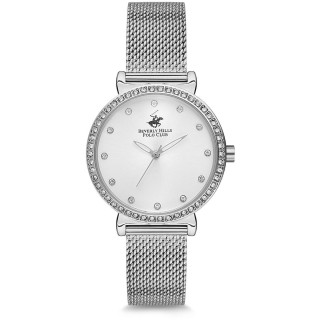 Orologio Donna Beverly Hills Polo Club BH2193-04