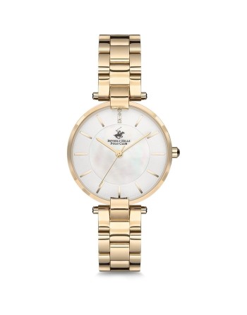 Orologio Donna Beverly Hills Polo Club BBH2139-03