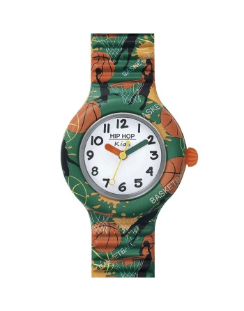 Infant's Watch Hip Hop HWU0991 (Ø 28 mm)