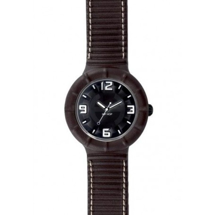 Unisex ur Hip Hop LEATHER