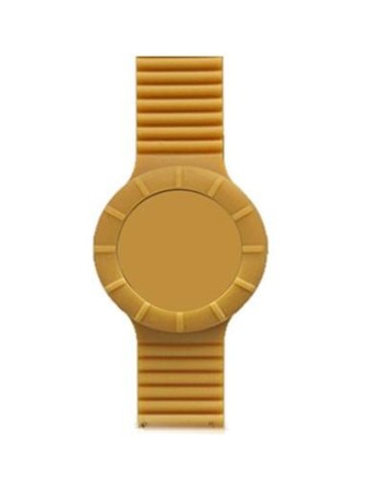 Montre mixte à carcasse interchangeable Hip Hop HBU0090