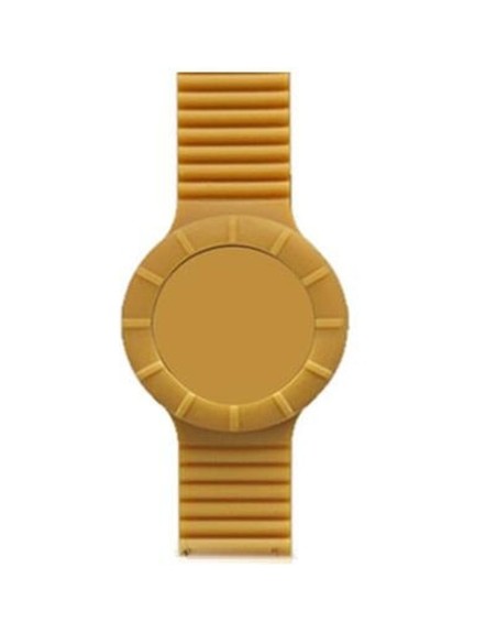 Montre mixte à carcasse interchangeable Hip Hop HBU0090