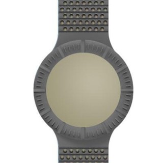 Cassa Intercambiabile Orologio Unisex Hip Hop HBU0393