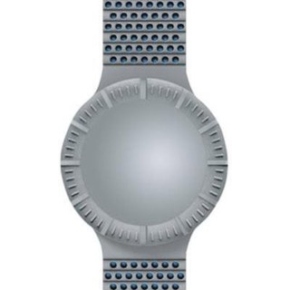 Cassa Intercambiabile Orologio Unisex Hip Hop HBU0307