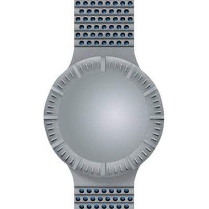 Cassa Intercambiabile Orologio Unisex Hip Hop HBU0307