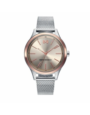 Montre Femme Mark Maddox MM7110-17