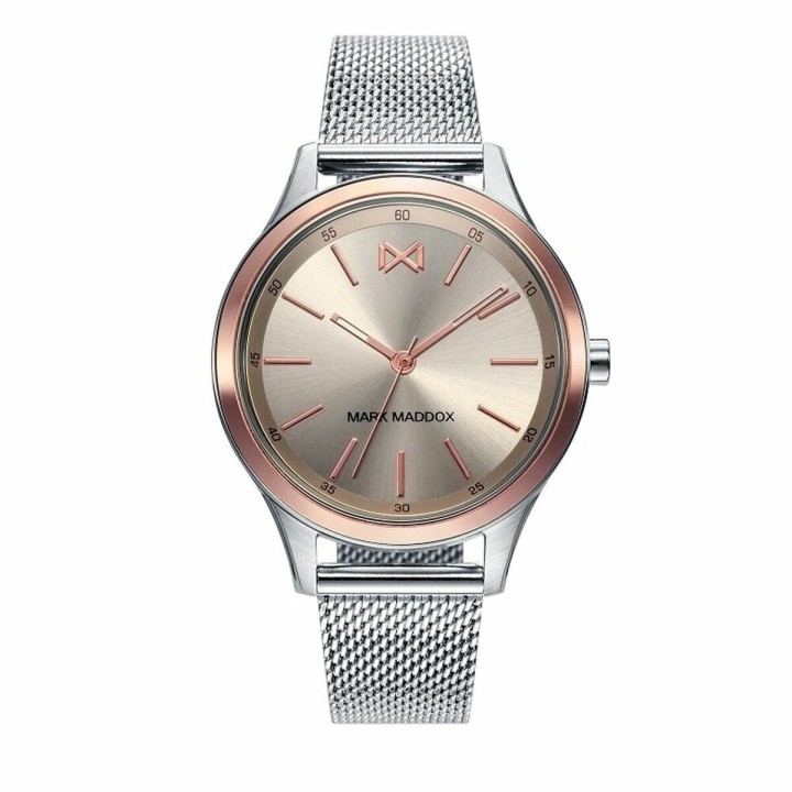 Orologio Donna Mark Maddox MM7110-17