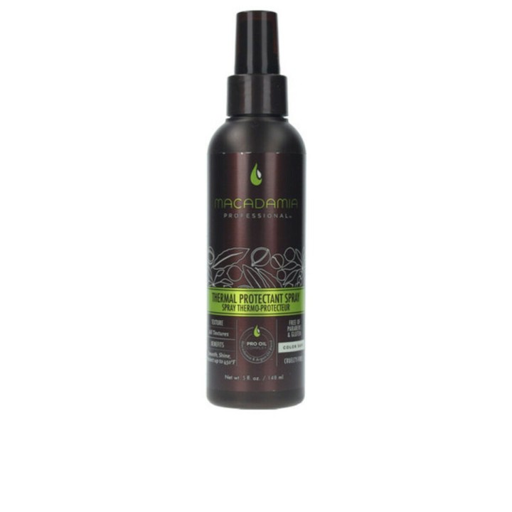 Termoprotettore Macadamia Thermal Protectant (148 ml) 148 ml