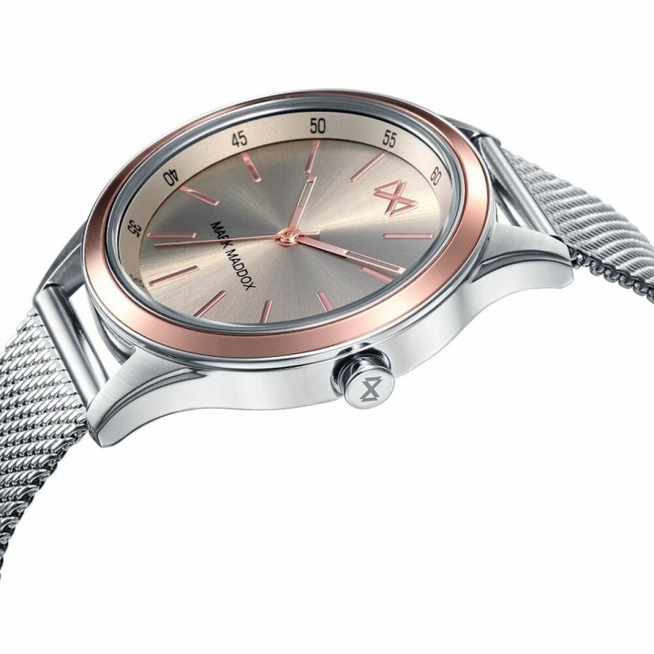Orologio Donna Mark Maddox MM7110-17