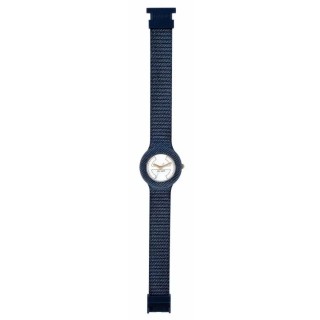 Orologio Unisex Hip Hop JEANS (Ø 32 mm)