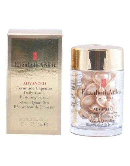 Anti-age serum Ceramide Elizabeth Arden COSELI286 (30 uds)