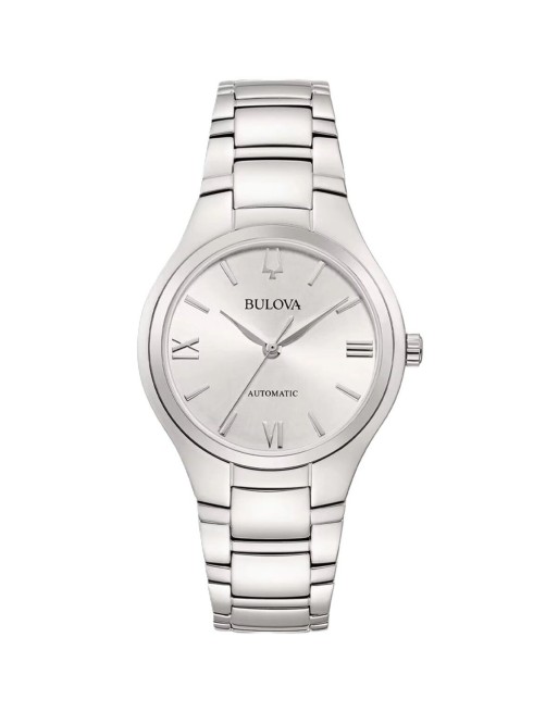 Reloj Mujer Bulova 96L318
