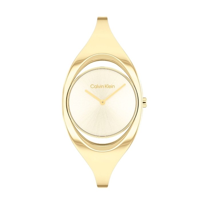 Orologio Donna Calvin Klein 25200422