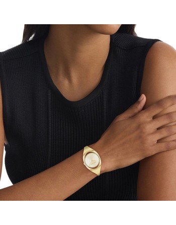 Reloj Mujer Calvin Klein 25200422