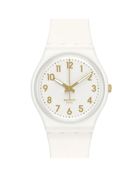 Reloj Mujer Swatch SO28W111-5300