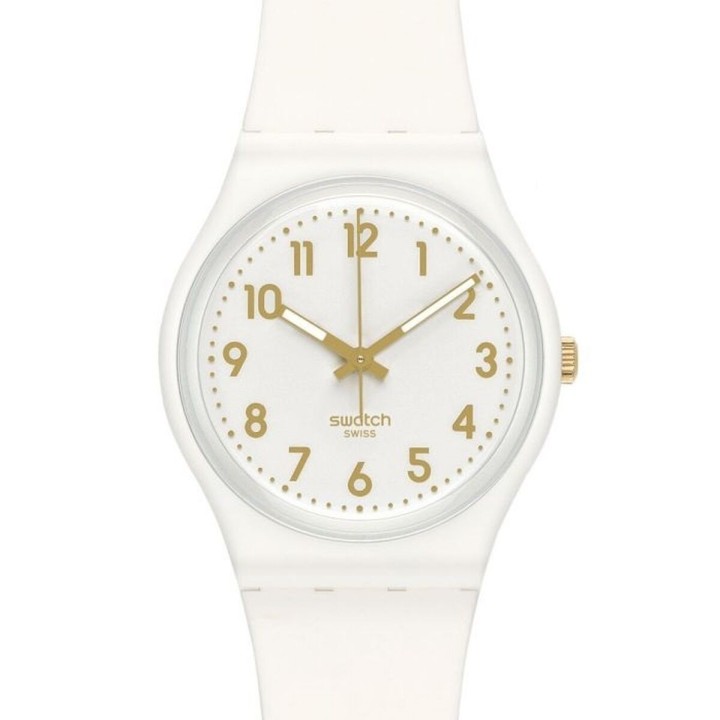 Dameur Swatch SO28W111-5300