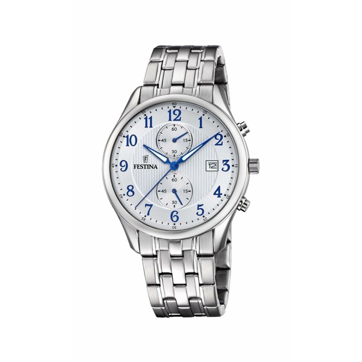 Herreur Festina F6854/A