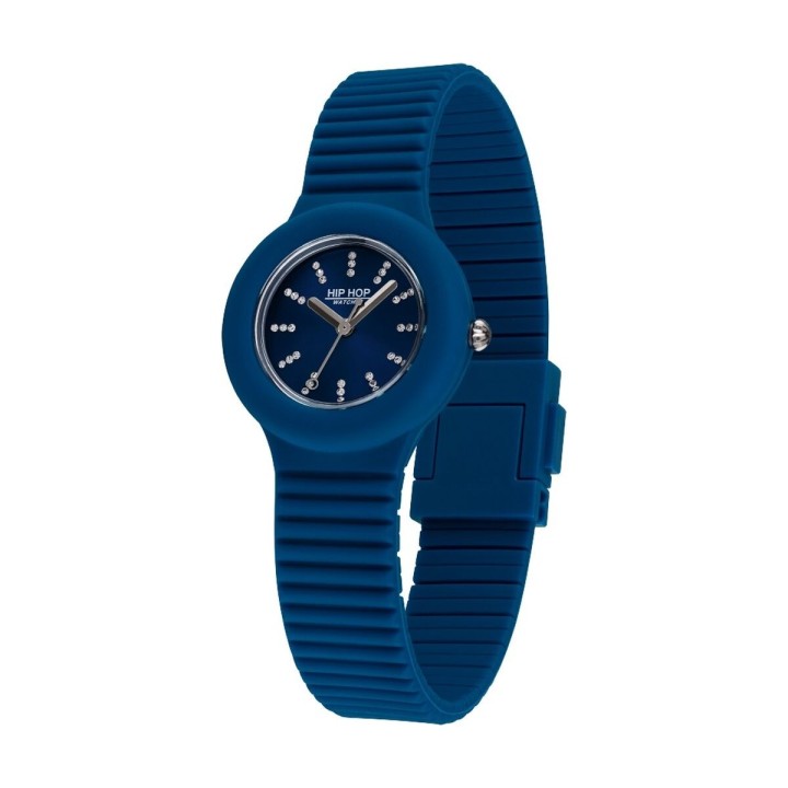 Dameur Hip Hop HWU1025 (Ø 32 mm)