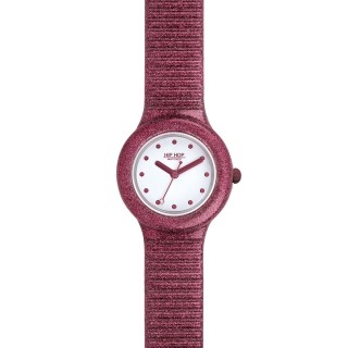Orologio Donna Hip Hop HWU1022 (Ø 32 mm)