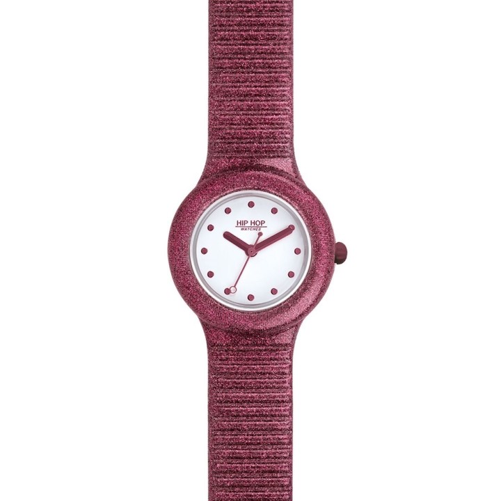 Orologio Donna Hip Hop HWU1022 (Ø 32 mm)