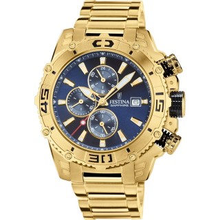 Reloj Hombre Festina F20492/2