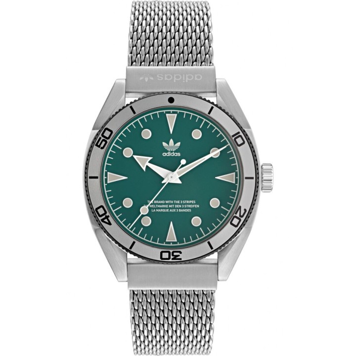 Herreur Adidas (Ø 42 mm)