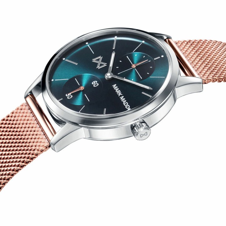 Orologio Donna Mark Maddox MM2004-37 (Ø 36 mm)