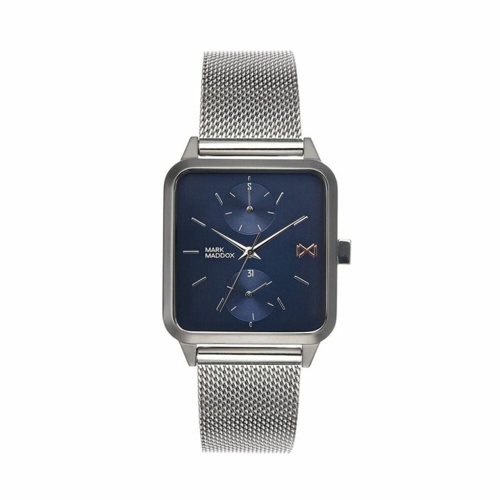 Orologio Uomo Mark Maddox HM7106-37