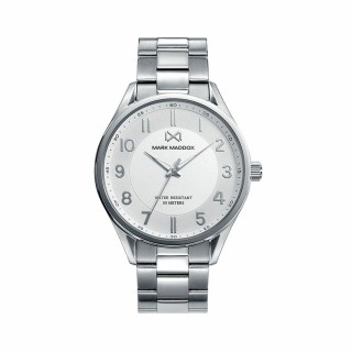 Herreur Mark Maddox HM0104-05 (Ø 43 mm)