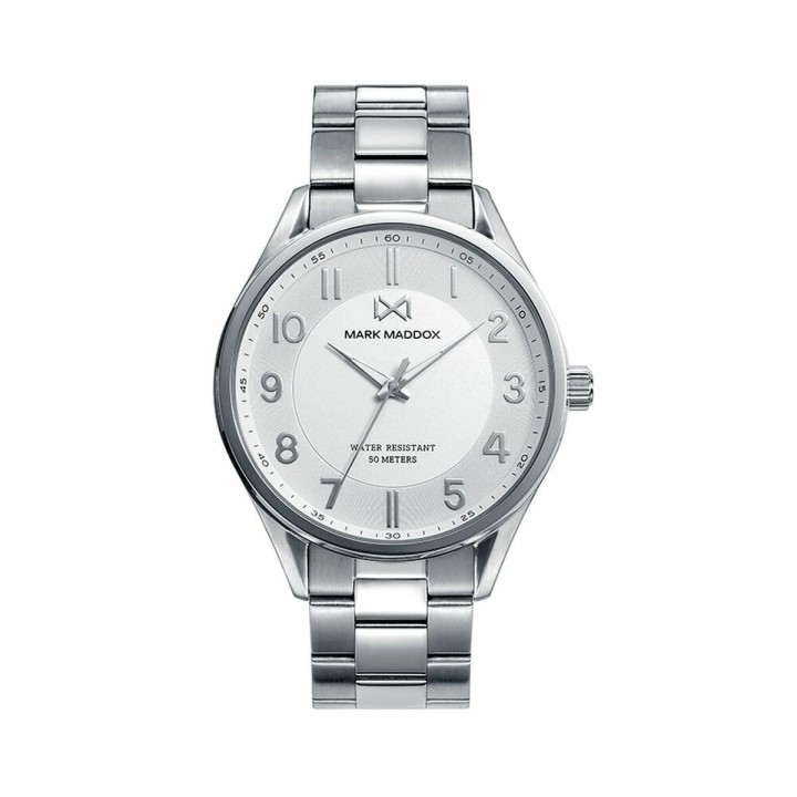 Orologio Uomo Mark Maddox HM0104-05 (Ø 43 mm)