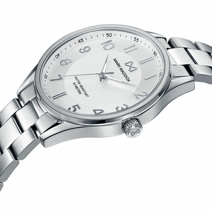 Orologio Uomo Mark Maddox HM0104-05 (Ø 43 mm)