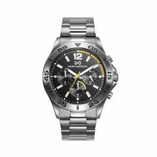 Reloj Hombre Mark Maddox HM0114-55 (Ø 43 mm)