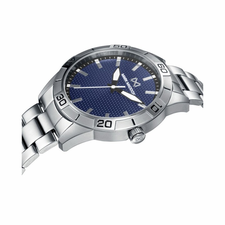 Herreur Mark Maddox HM7148-37 (Ø 45 mm)