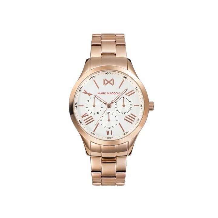 Dameur Mark Maddox MM7123-03 (Ø 38 mm)