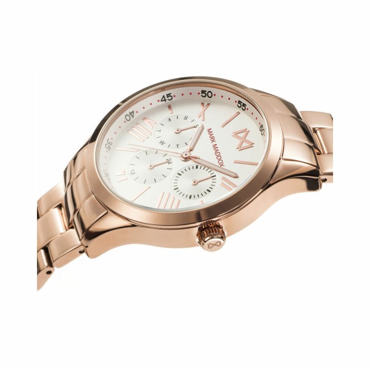 Dameur Mark Maddox MM7123-03 (Ø 38 mm)