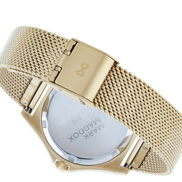 Montre Femme Mark Maddox MM7102-57 (Ø 33 mm)