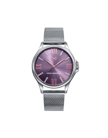 Montre Femme Mark Maddox MM7146-73 (Ø 35 mm)