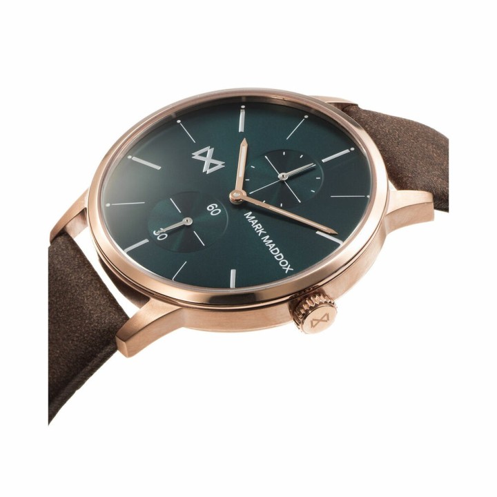 Herreur Mark Maddox HC2009-67 (Ø 41 mm)